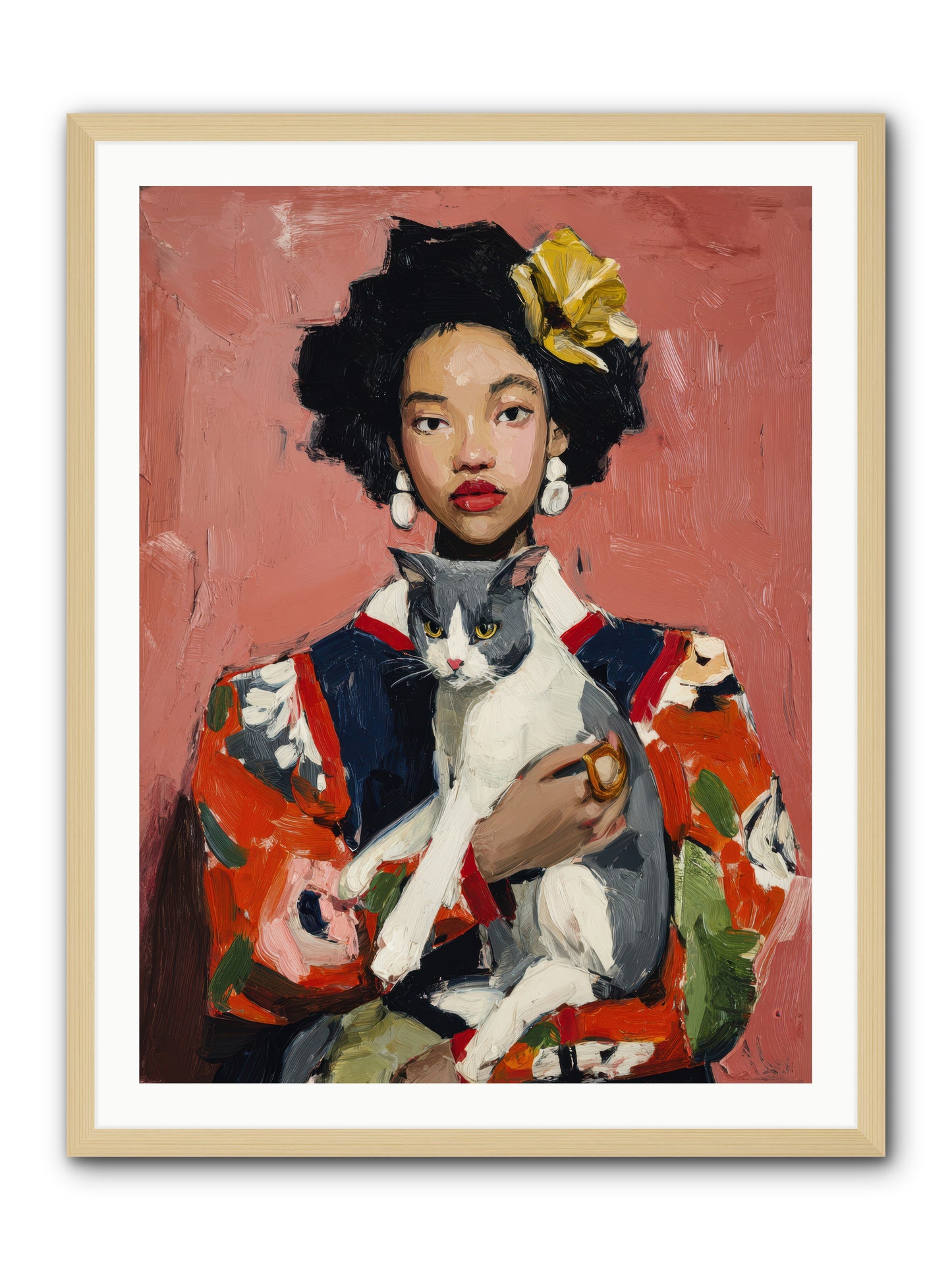 Portrait in Loyalty — Portrait-in-Loyalty-30x40-Framed-Print-Natural.jpg