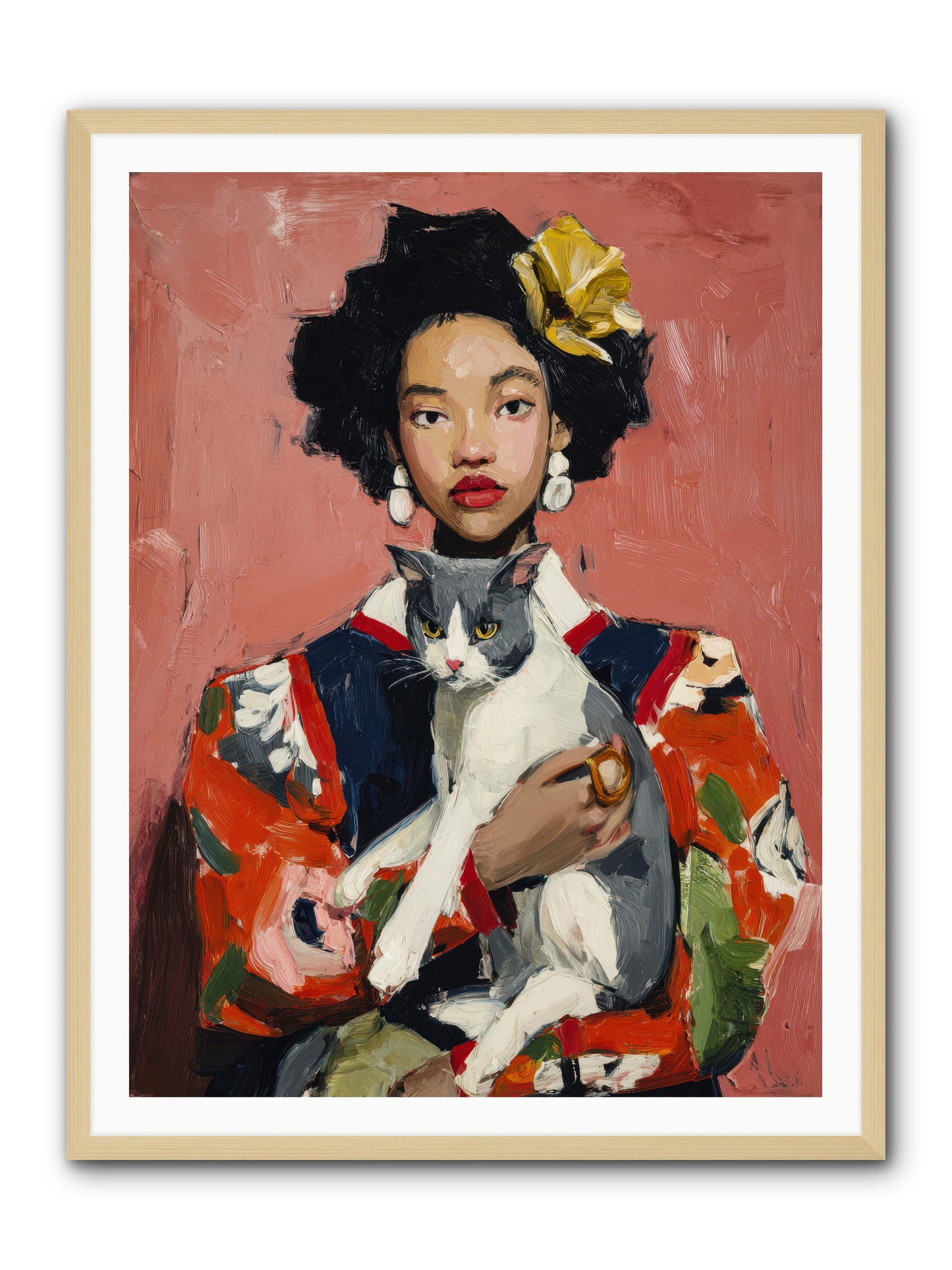 Portrait in Loyalty — Portrait-in-Loyalty-36x48-Framed-Print-Natural.jpg