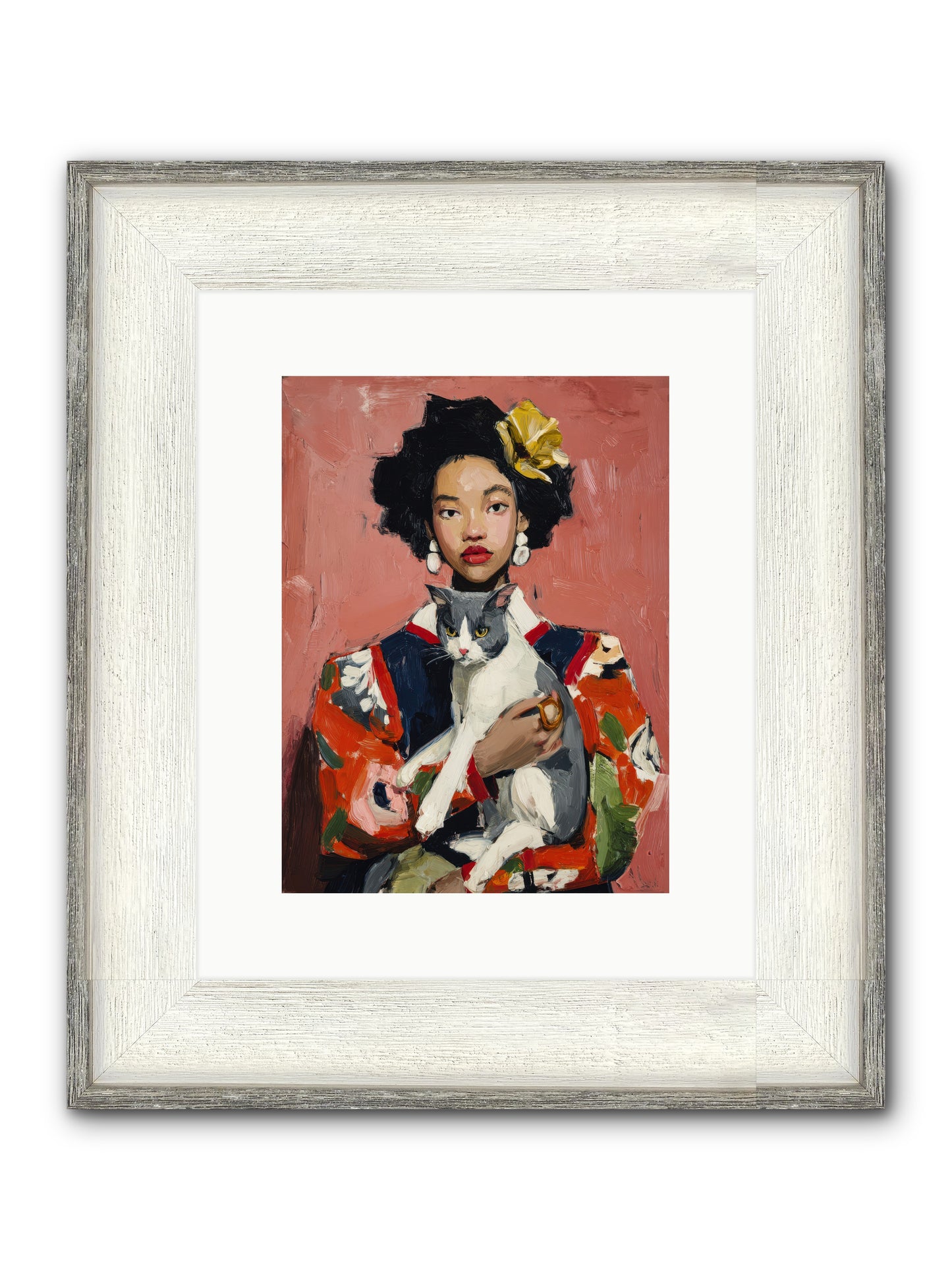 Portrait in Loyalty — Portrait-in-Loyalty-9x12-Framed-Print-Driftwood-White.jpg