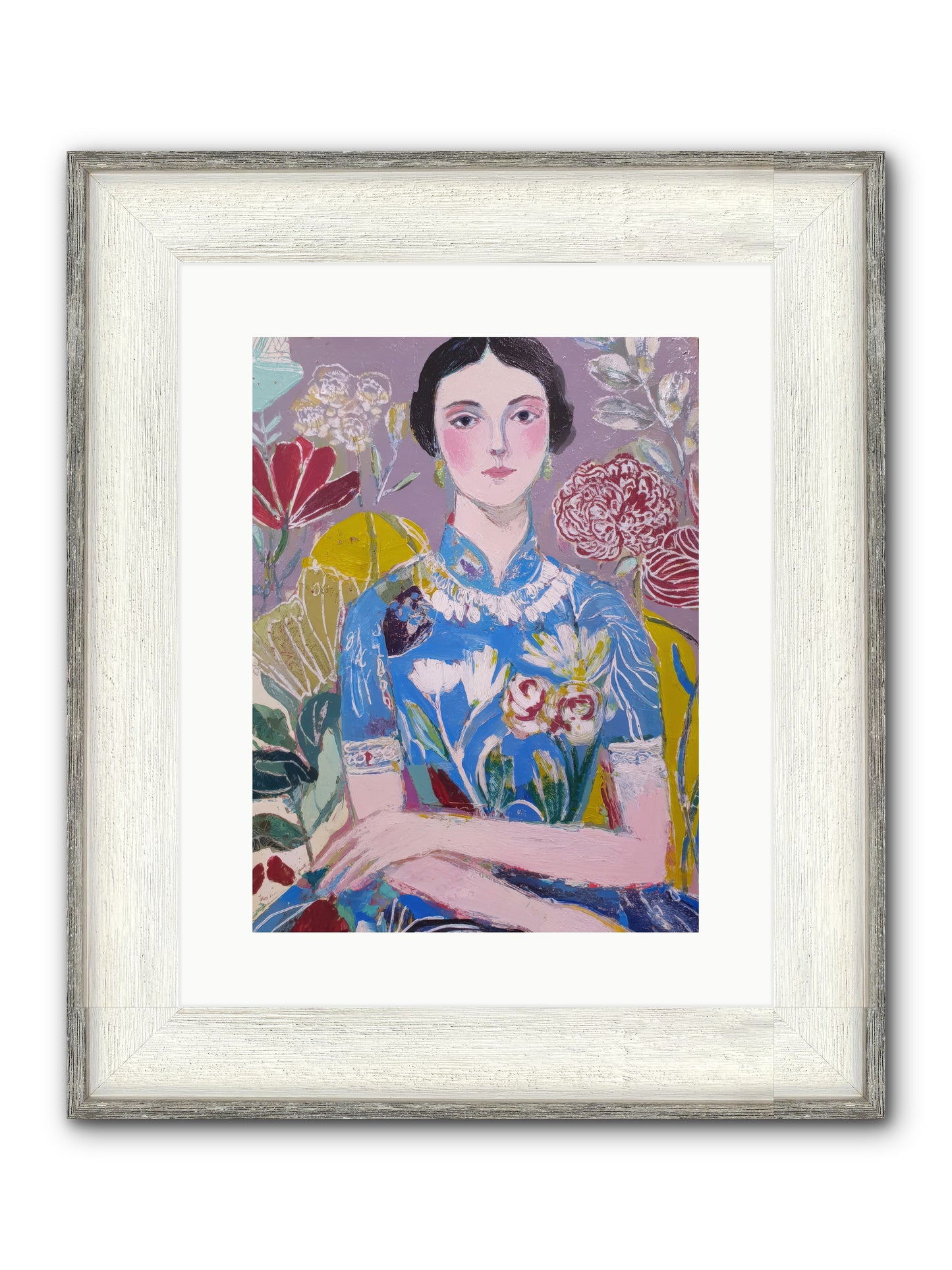 Practiced Grace — Practiced-Grace-12x16-Framed-Print-Driftwood-White.jpg