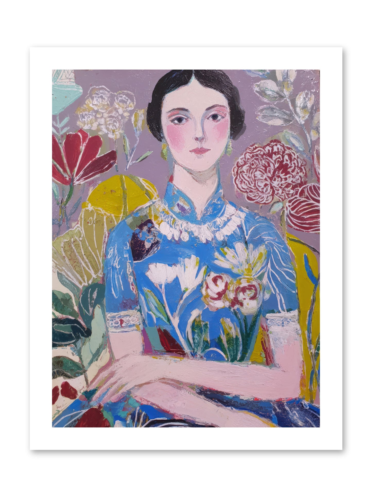 Practiced Grace — Practiced-Grace-12x16-Paper-Print.jpg