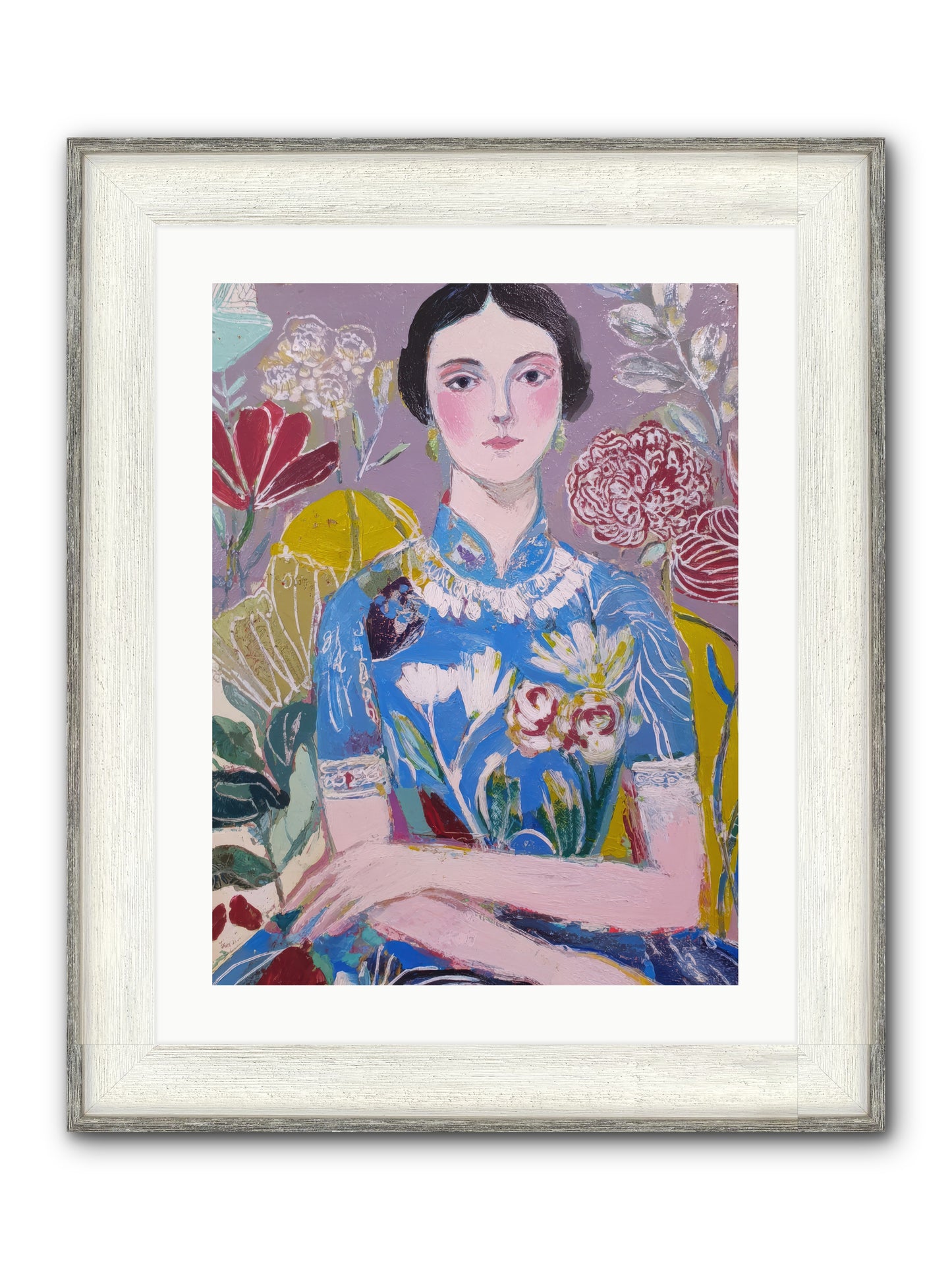 Practiced Grace — Practiced-Grace-18x24-Framed-Print-Driftwood-White.jpg
