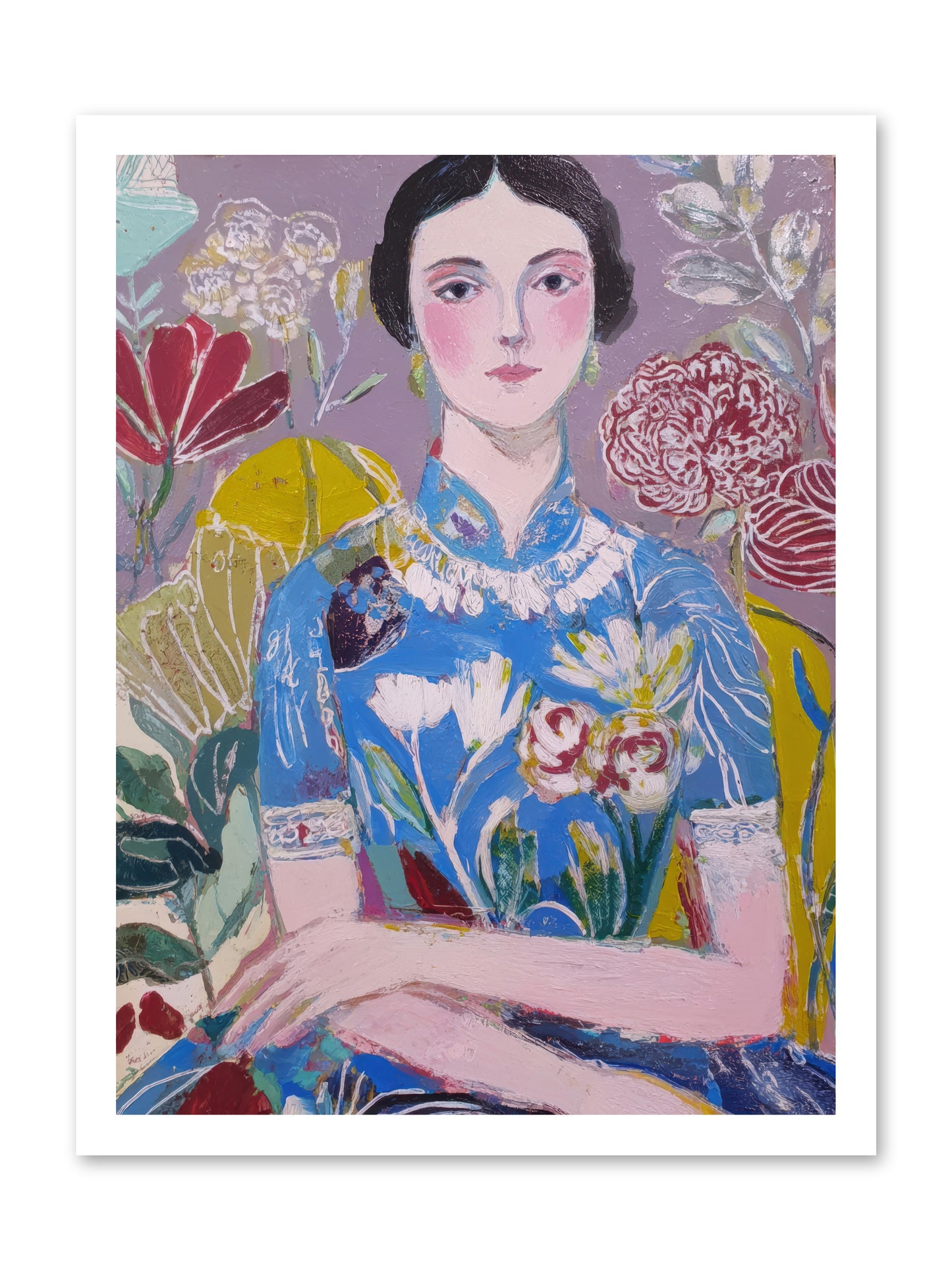 Practiced Grace — Practiced-Grace-18x24-Paper-Print.jpg