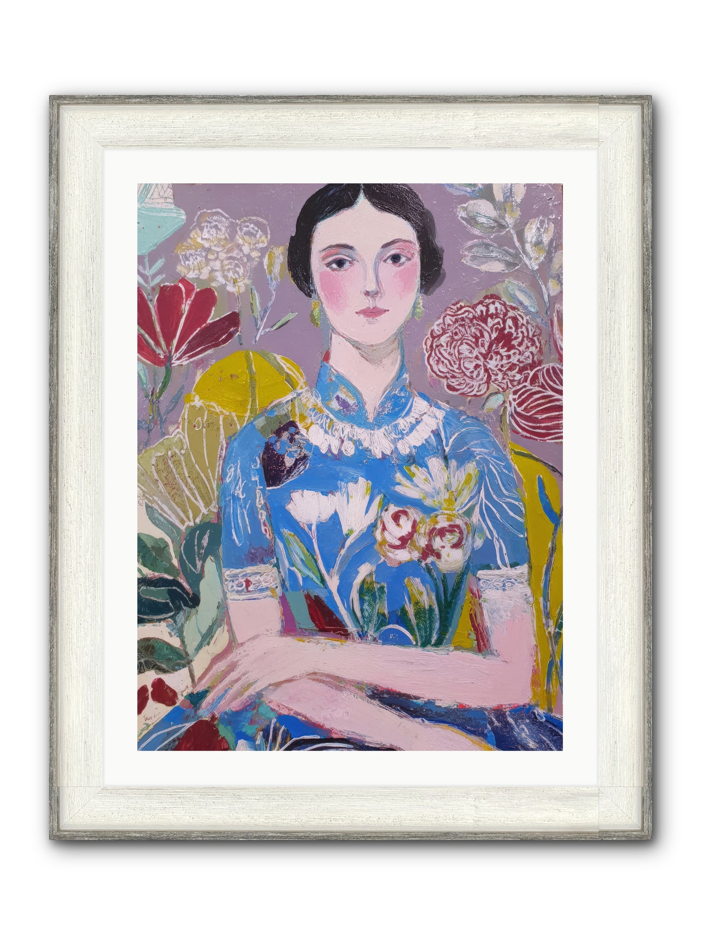 Practiced Grace — Practiced-Grace-24x32-Framed-Print-Driftwood-White.jpg