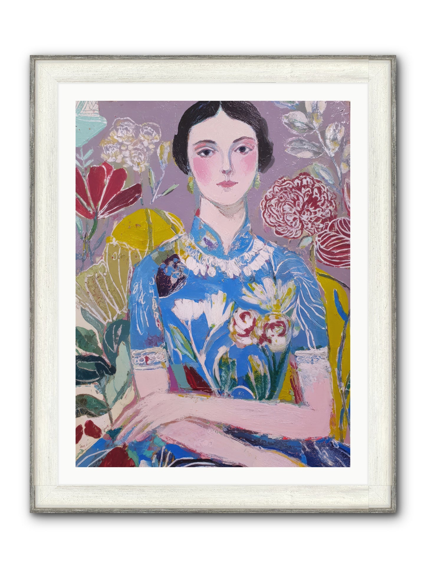 Practiced Grace — Practiced-Grace-30x40-Framed-Print-Driftwood-White.jpg