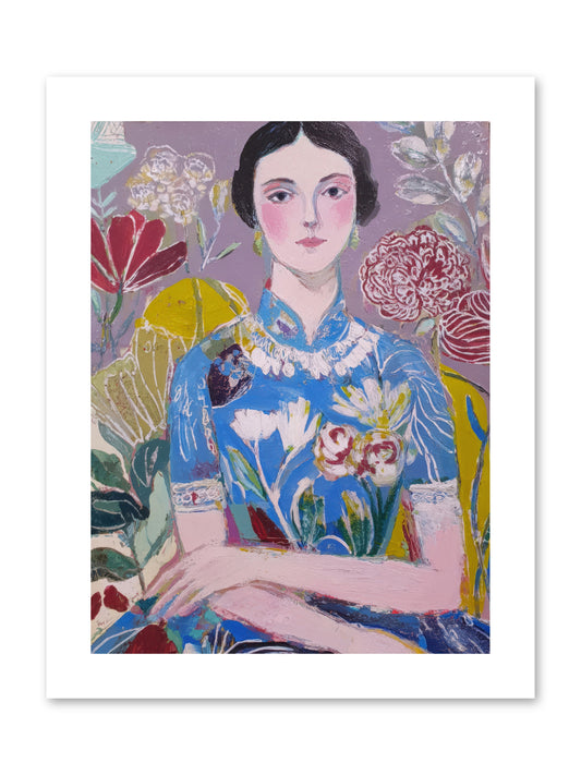 Practiced Grace — Practiced-Grace-9x12-Paper-Print.jpg