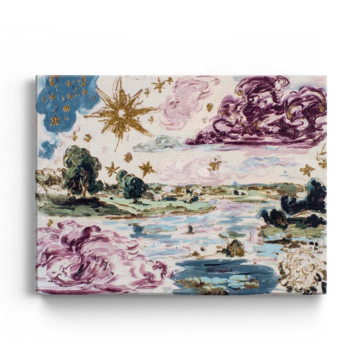 Promise Me Everything