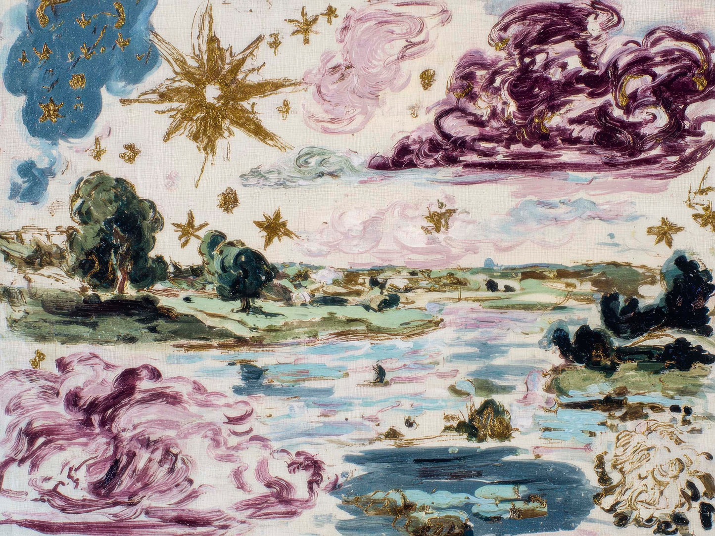 Promise Me Everything