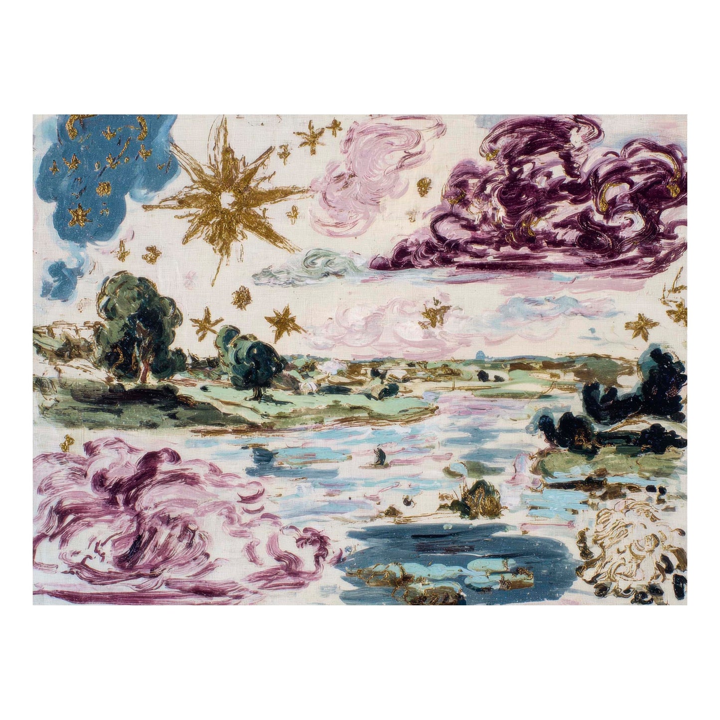 Promise Me Everything