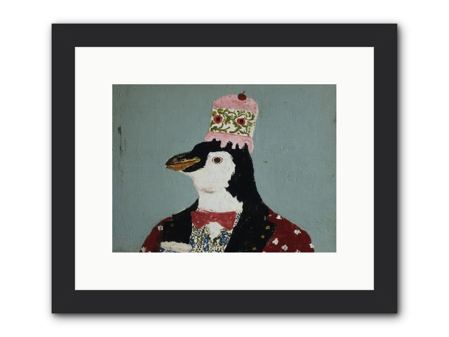 Proof and Provisions — Proof-and-Provisions-12x9-Framed-Print-Black.jpg