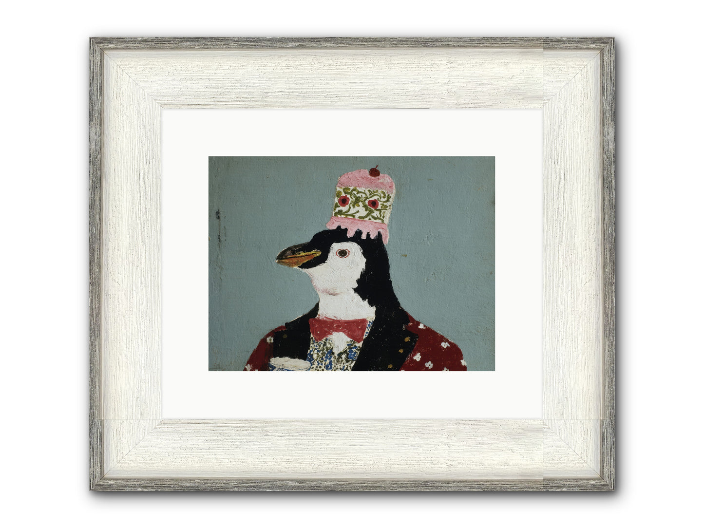Proof and Provisions — Proof-and-Provisions-12x9-Framed-Print-Driftwood-White.jpg
