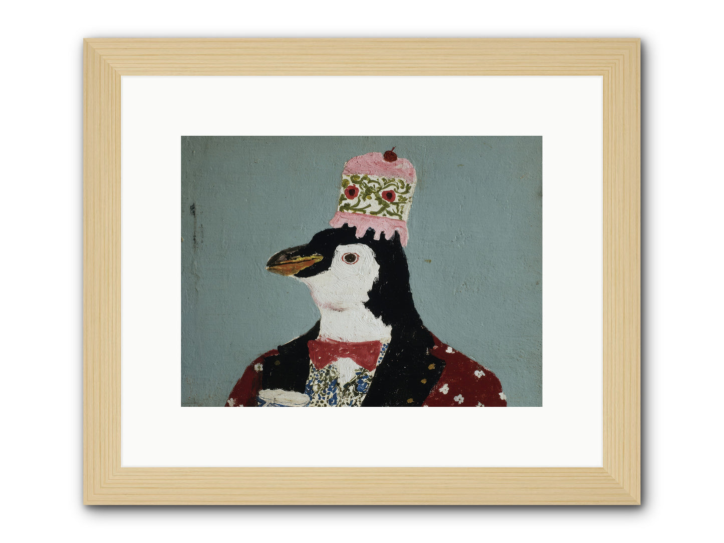 Proof and Provisions — Proof-and-Provisions-12x9-Framed-Print-Natural.jpg