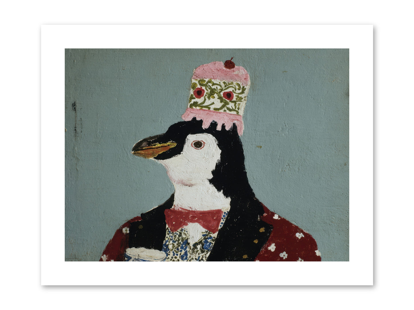 Proof and Provisions — Proof-and-Provisions-12x9-Paper-Print.jpg
