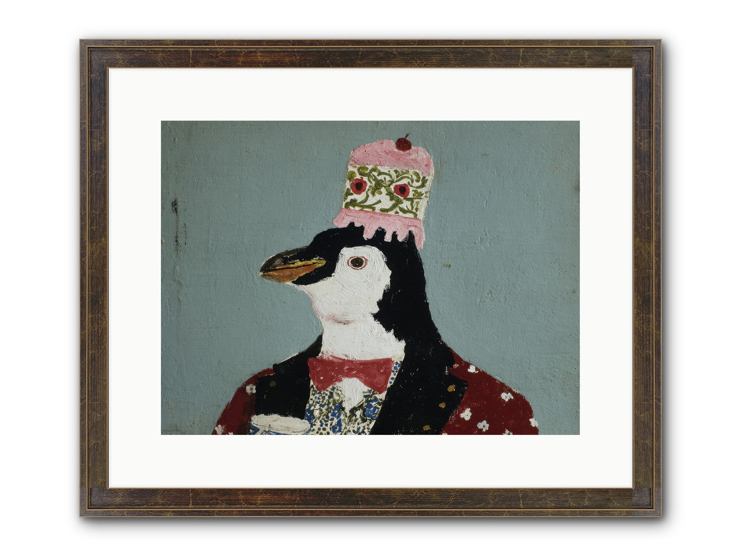 Proof and Provisions — Proof-and-Provisions-16x12-Framed-Print-Slimwoods-Black-Gold.jpg