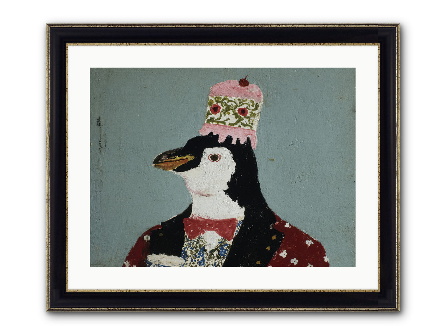 Proof and Provisions — Proof-and-Provisions-24x18-Framed-Print-Black-Gold.jpg