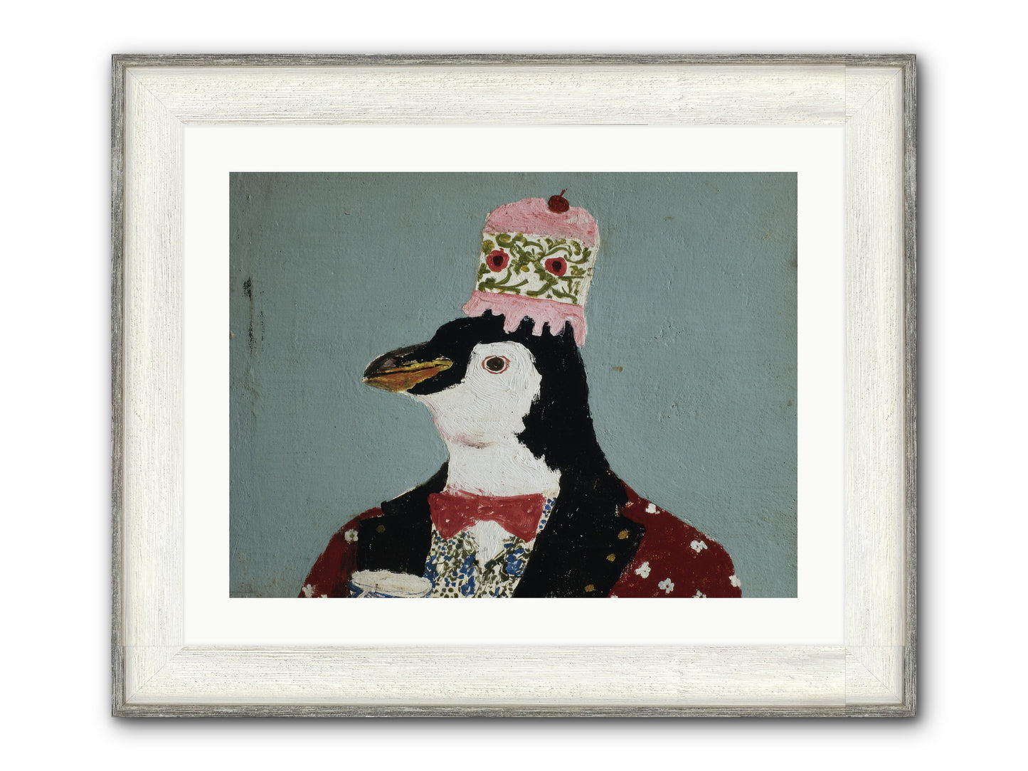 Proof and Provisions — Proof-and-Provisions-24x18-Framed-Print-Driftwood-White.jpg