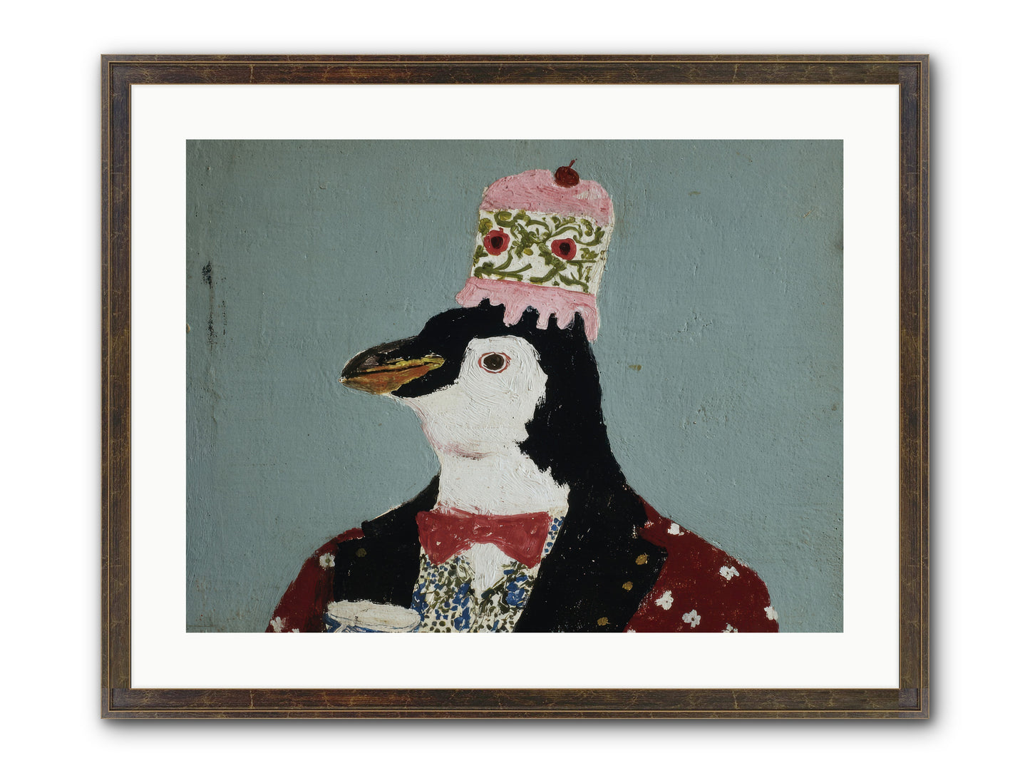 Proof and Provisions — Proof-and-Provisions-24x18-Framed-Print-Slimwoods-Black-Gold.jpg