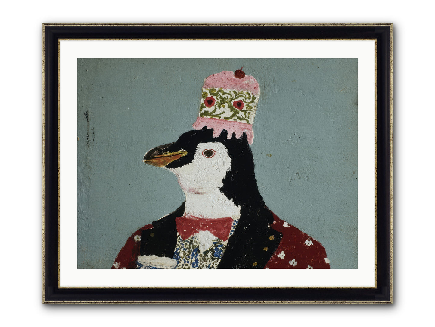 Proof and Provisions — Proof-and-Provisions-32x24-Framed-Print-Black-Gold.jpg