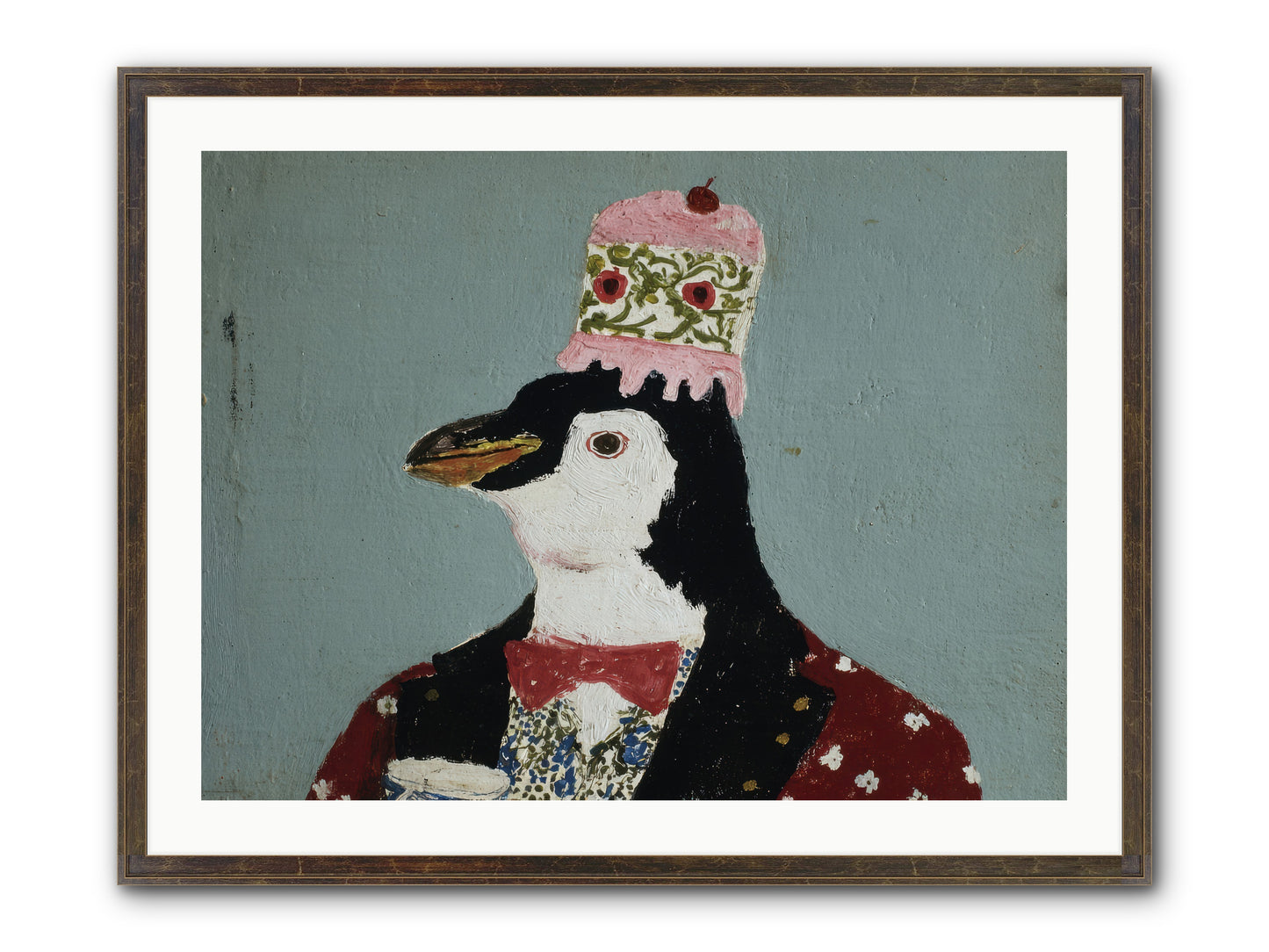 Proof and Provisions — Proof-and-Provisions-32x24-Framed-Print-Slimwoods-Black-Gold.jpg