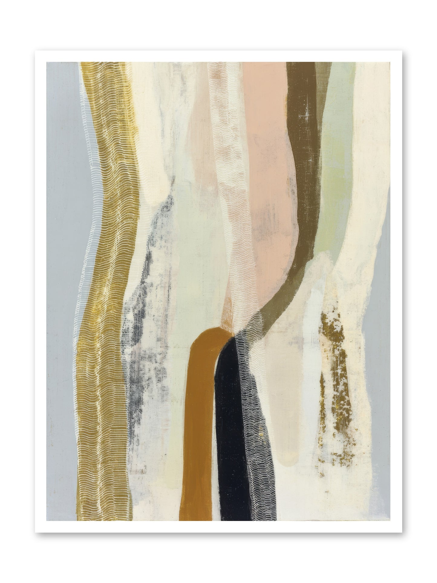 Quell -- Paper Print 30x40
