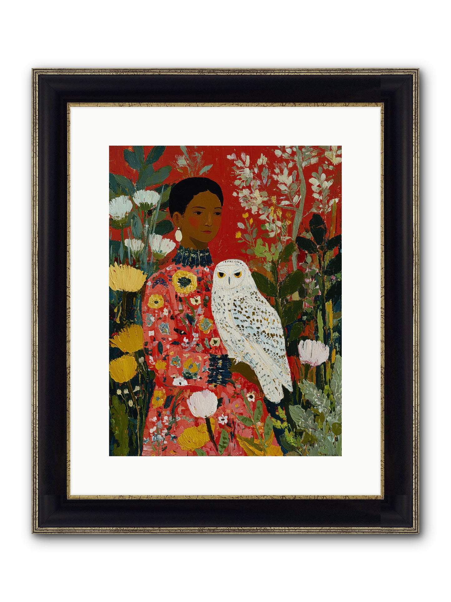 Quiet Understanding — Quiet-Understanding-12x16-Framed-Print-Black-Gold.jpg