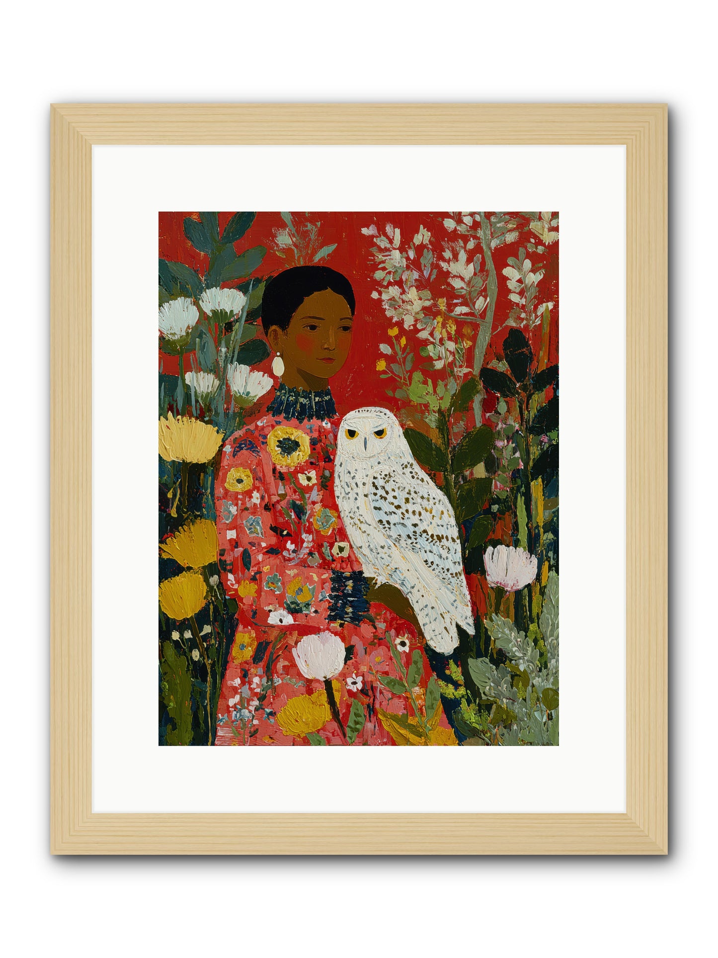 Quiet Understanding — Quiet-Understanding-12x16-Framed-Print-Natural.jpg