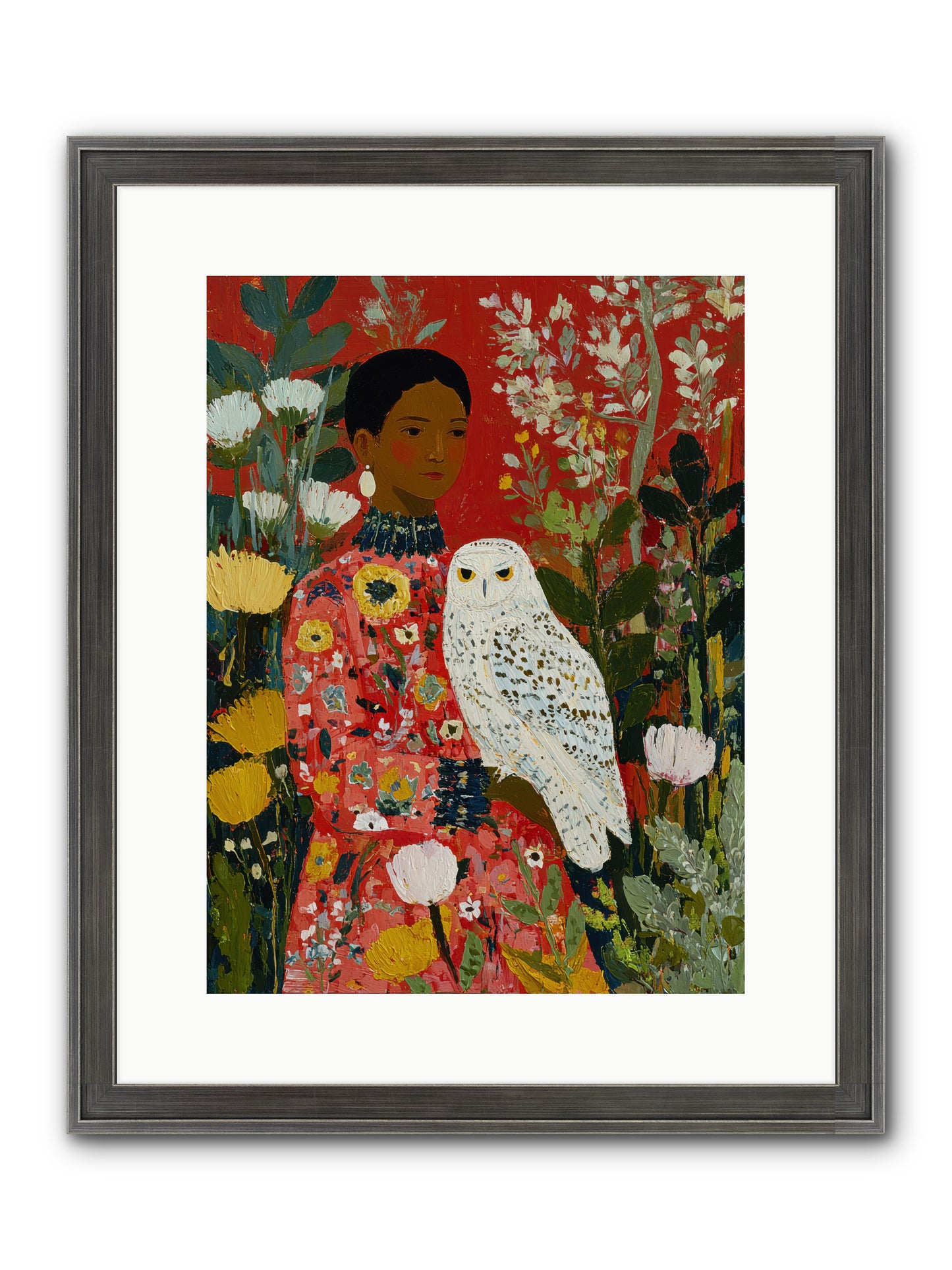 Quiet Understanding — Quiet-Understanding-12x16-Framed-Print-Slimwoods-Black-Silver.jpg