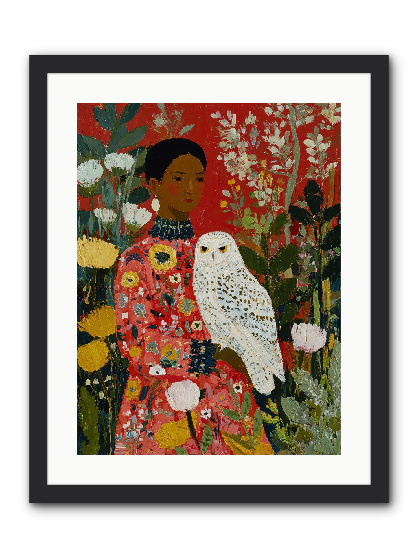 Quiet Understanding — Quiet-Understanding-18x24-Framed-Print-Black.jpg