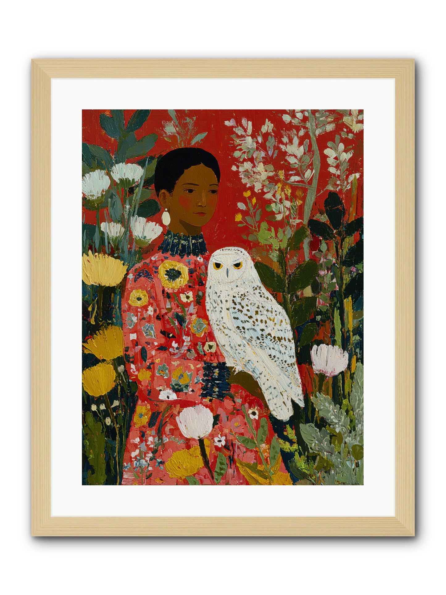 Quiet Understanding — Quiet-Understanding-18x24-Framed-Print-Natural.jpg