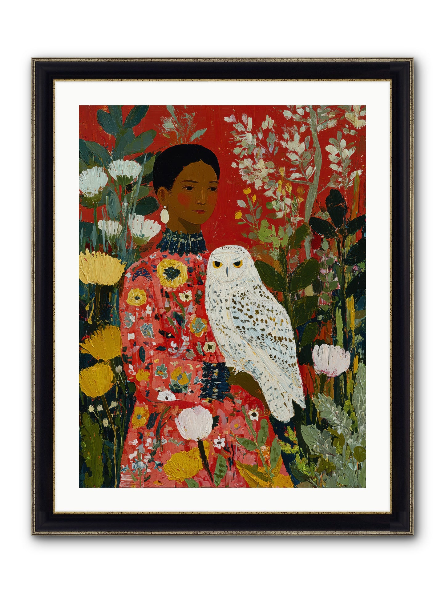 Quiet Understanding — Quiet-Understanding-24x32-Framed-Print-Black-Gold.jpg