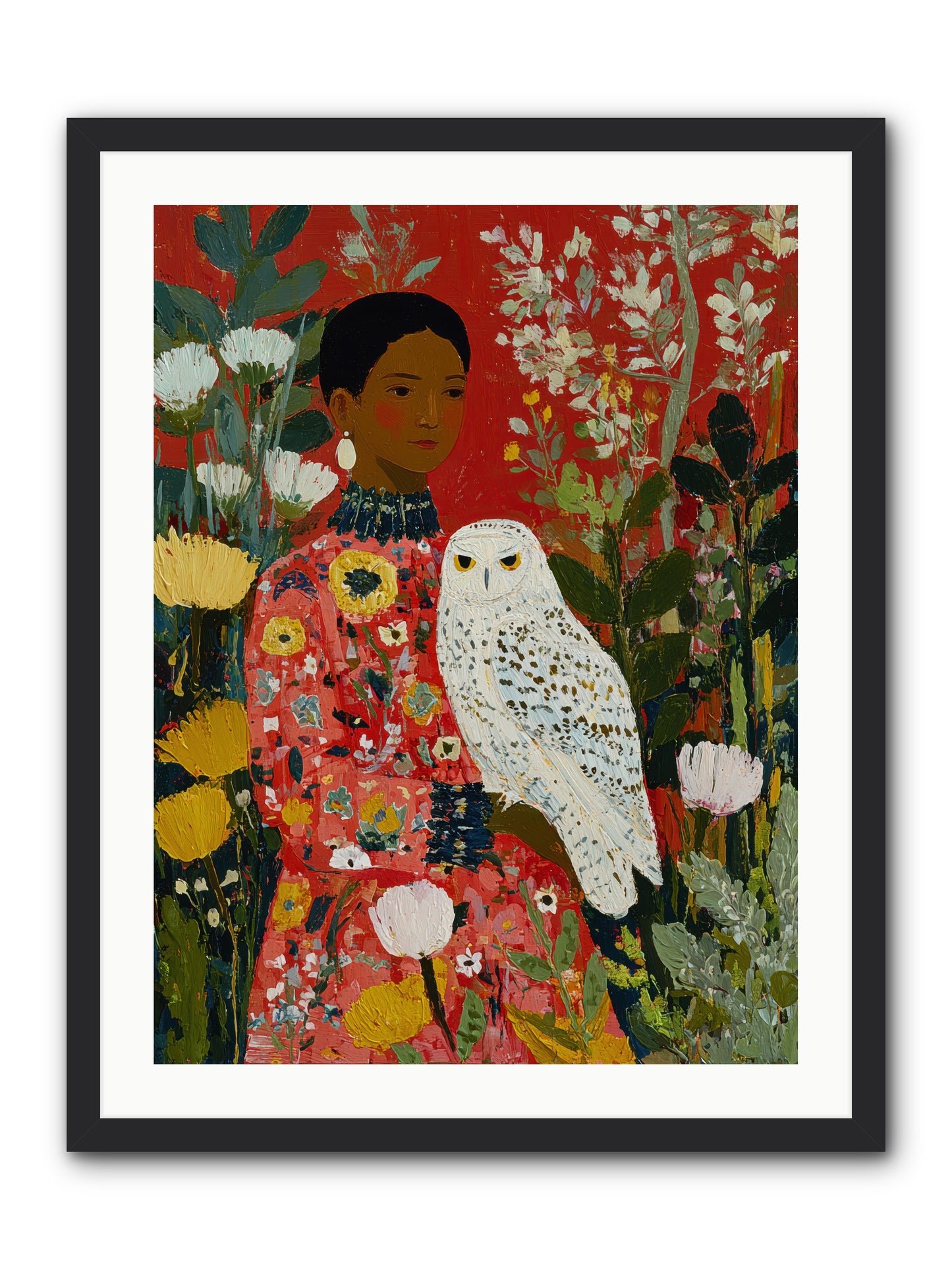 Quiet Understanding — Quiet-Understanding-24x32-Framed-Print-Black.jpg