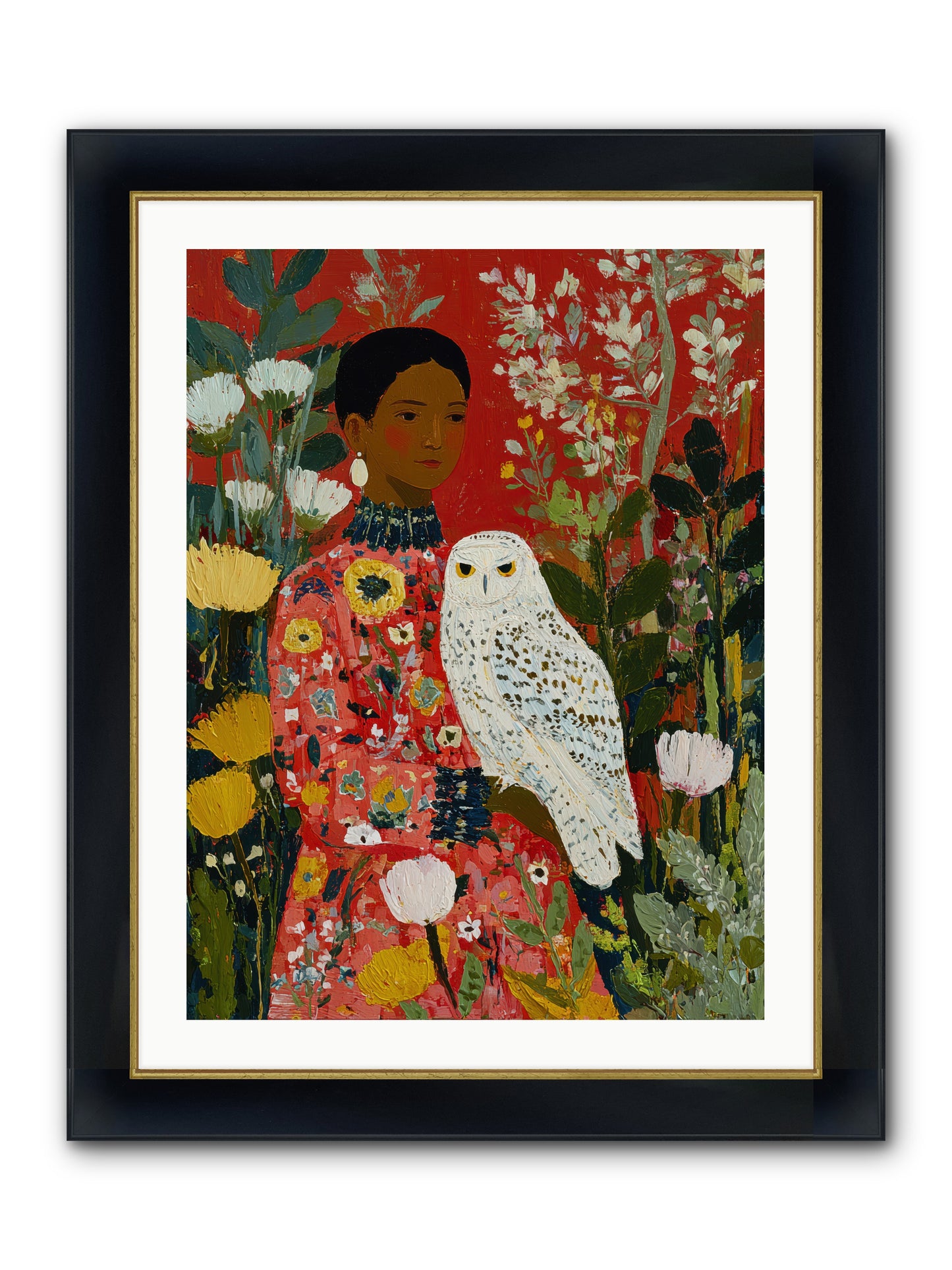 Quiet Understanding — Quiet-Understanding-24x32-Framed-Print-Wide-Black-w-Gold.jpg