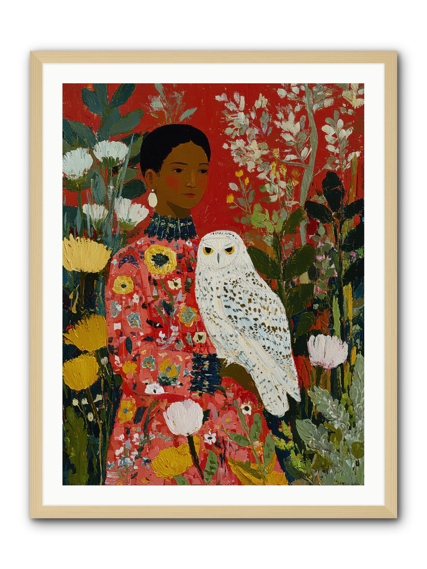Quiet Understanding — Quiet-Understanding-30x40-Framed-Print-Natural.jpg