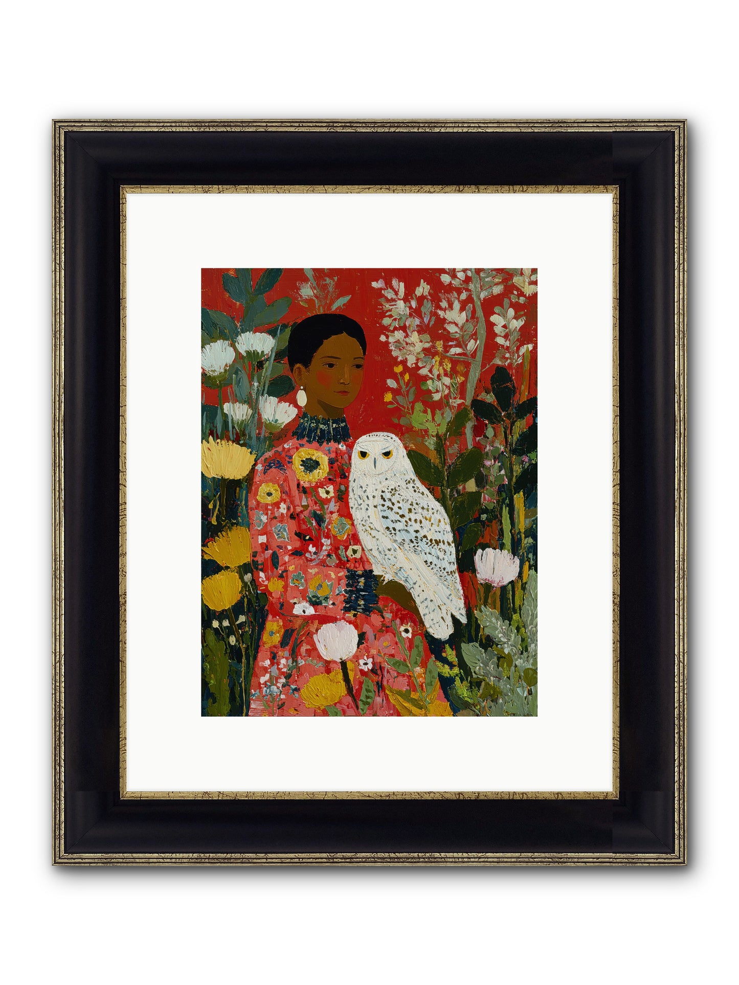 Quiet Understanding — Quiet-Understanding-9x12-Framed-Print-Black-Gold.jpg