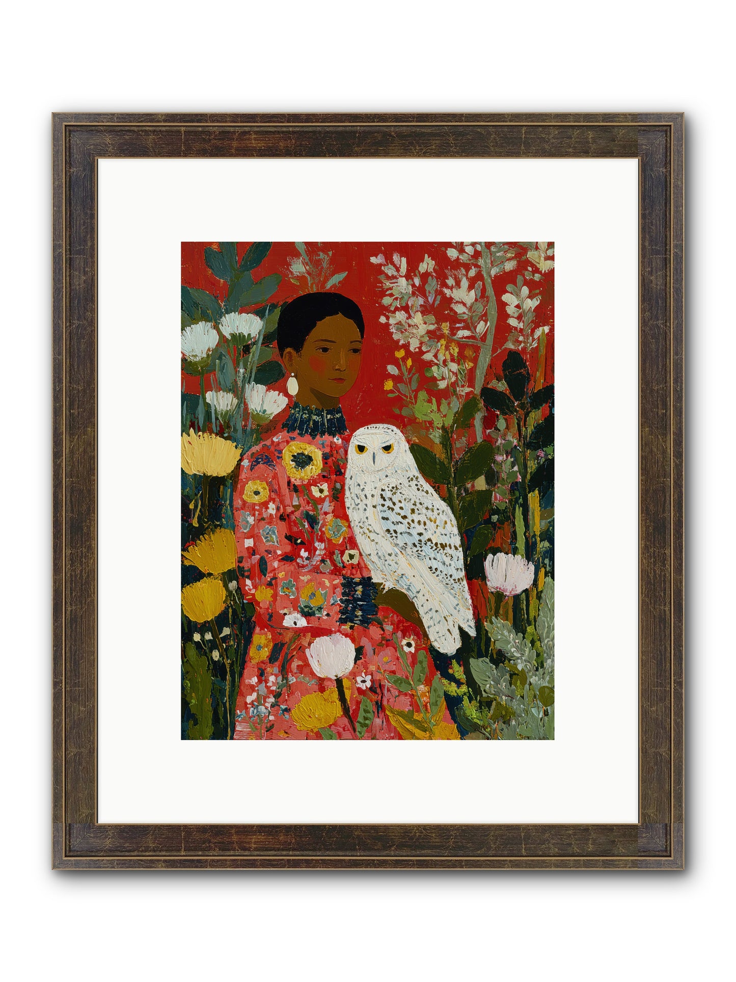 Quiet Understanding — Quiet-Understanding-9x12-Framed-Print-Slimwoods-Black-Gold.jpg