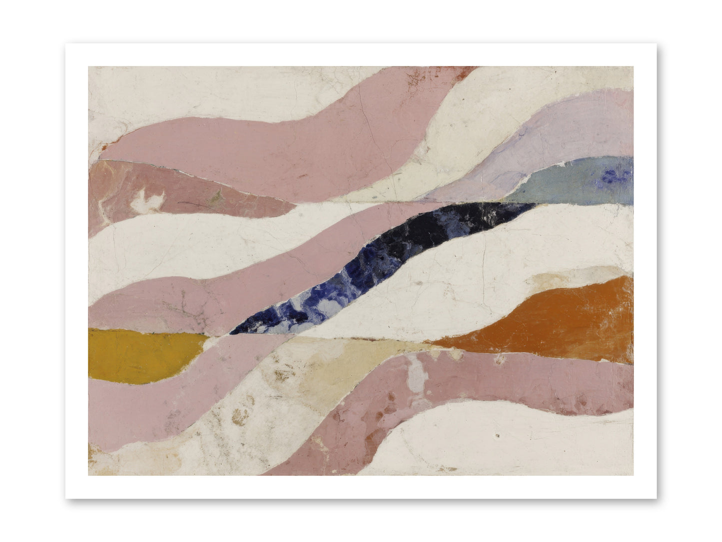 Quietude No.2 -- Loose Canvas Print 24x18