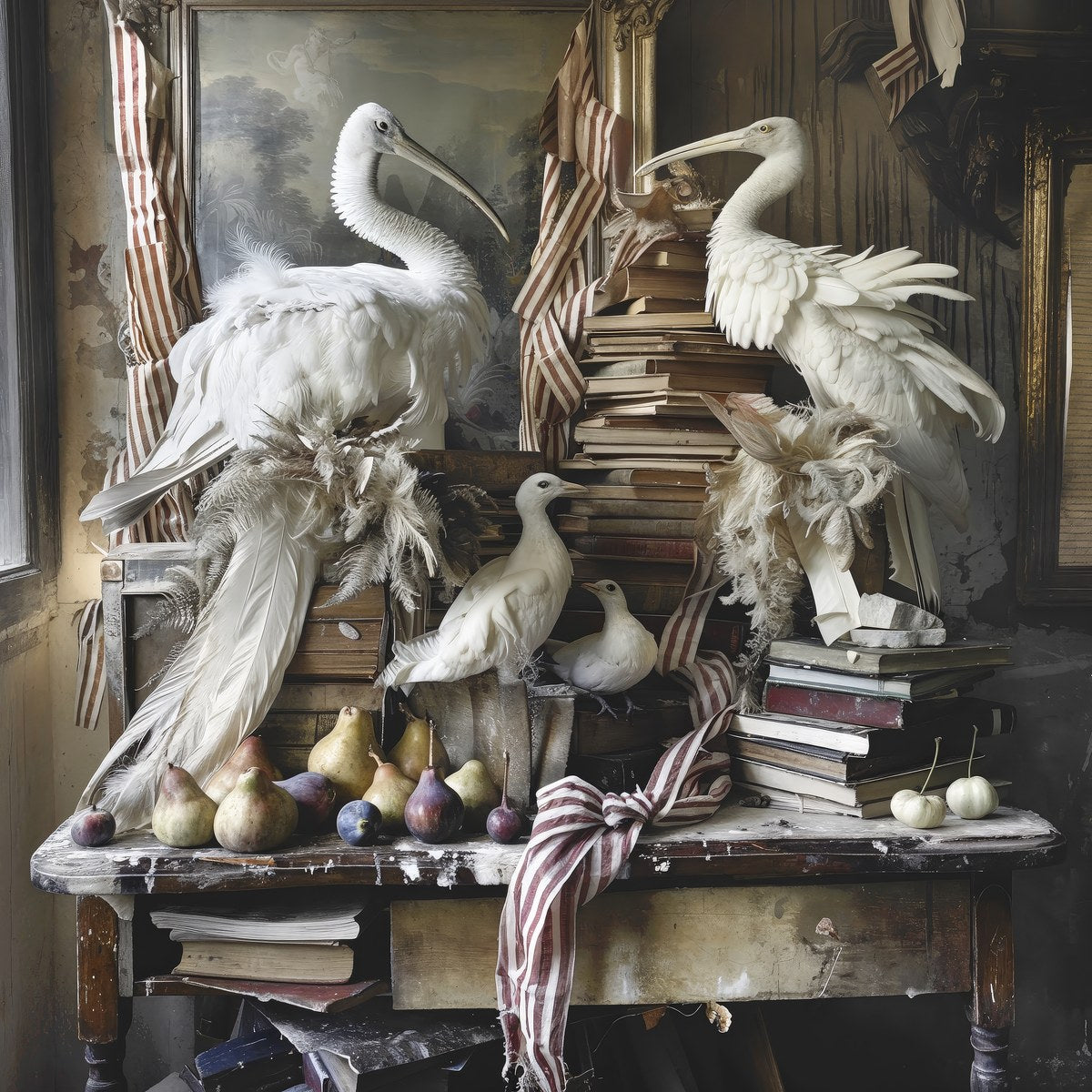 Quills Of Enchanted Epochs_2026