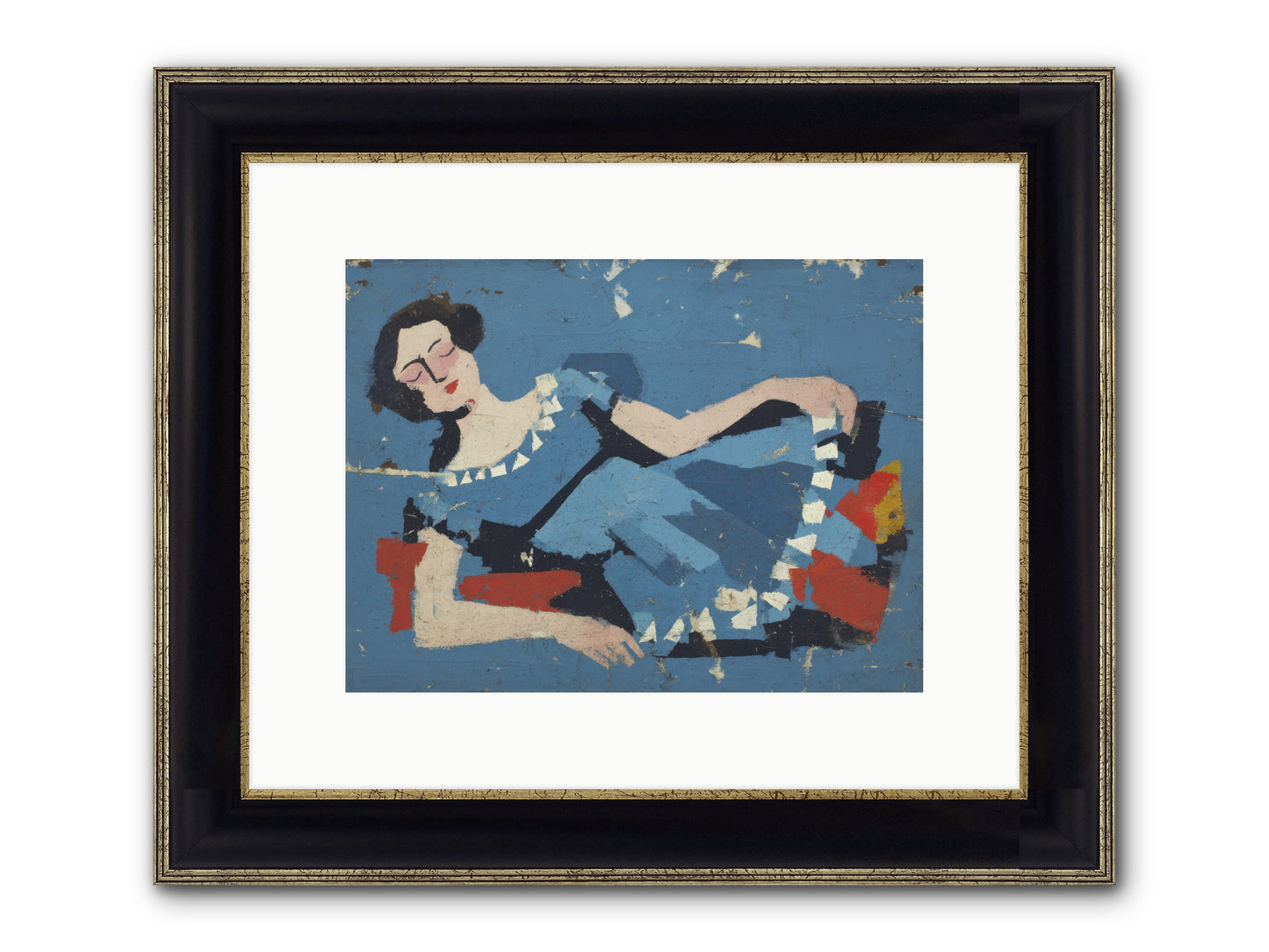 Rebel by Design — Rebel-by-Design-12x9-Framed-Print-Black-Gold.jpg