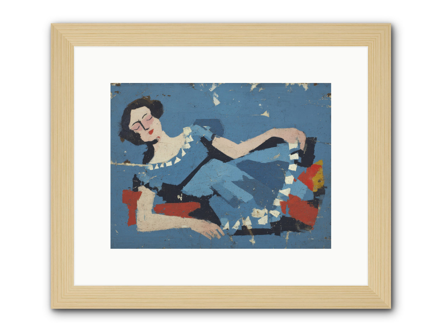 Rebel by Design — Rebel-by-Design-12x9-Framed-Print-Natural.jpg