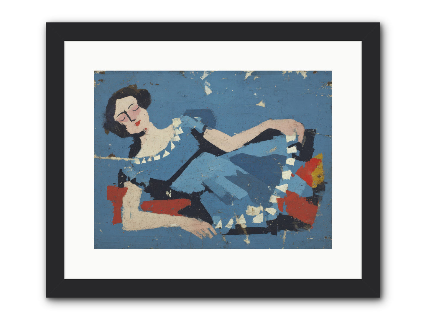 Rebel by Design — Rebel-by-Design-16x12-Framed-Print-Black.jpg