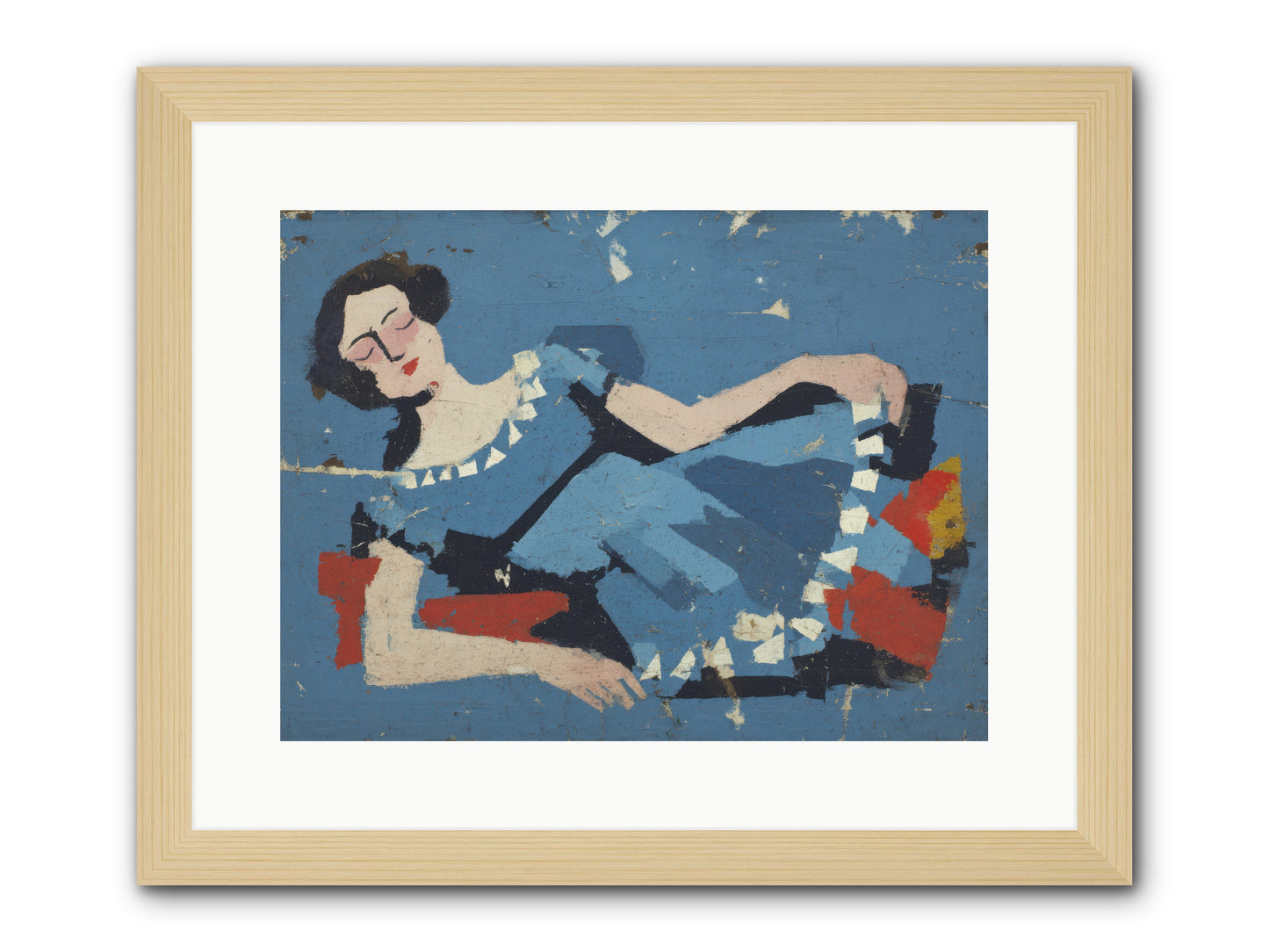 Rebel by Design — Rebel-by-Design-16x12-Framed-Print-Natural.jpg