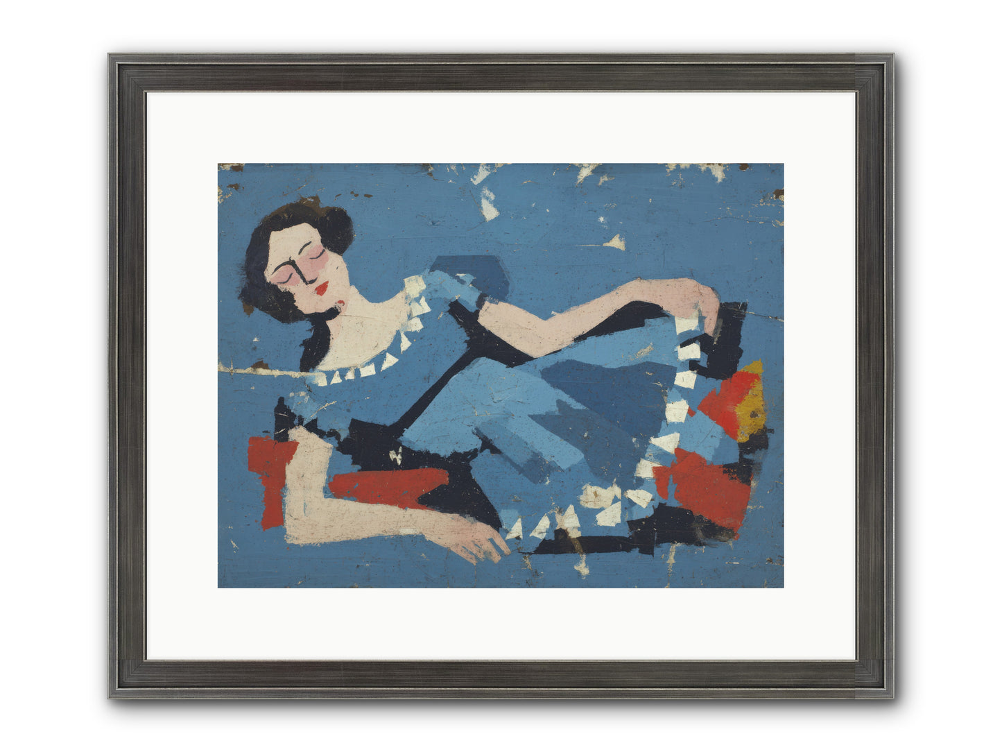 Rebel by Design — Rebel-by-Design-16x12-Framed-Print-Slimwoods-Black-Silver.jpg