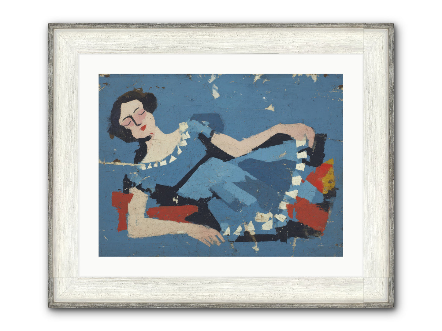 Rebel by Design — Rebel-by-Design-24x18-Framed-Print-Driftwood-White.jpg
