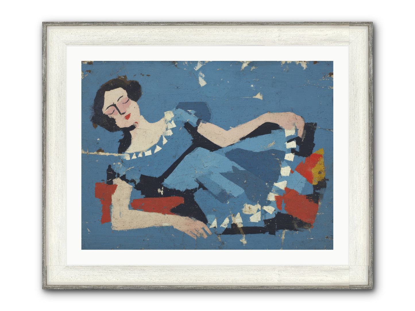 Rebel by Design — Rebel-by-Design-32x24-Framed-Print-Driftwood-White.jpg