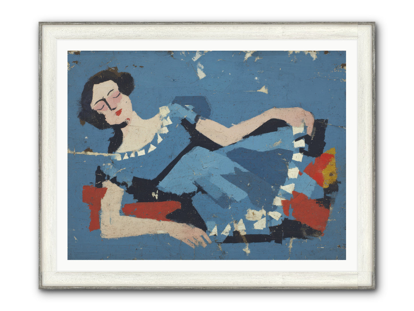 Rebel by Design — Rebel-by-Design-48x36-Framed-Print-Driftwood-White.jpg