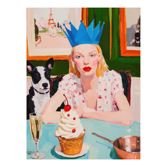 Rebellion By Confection