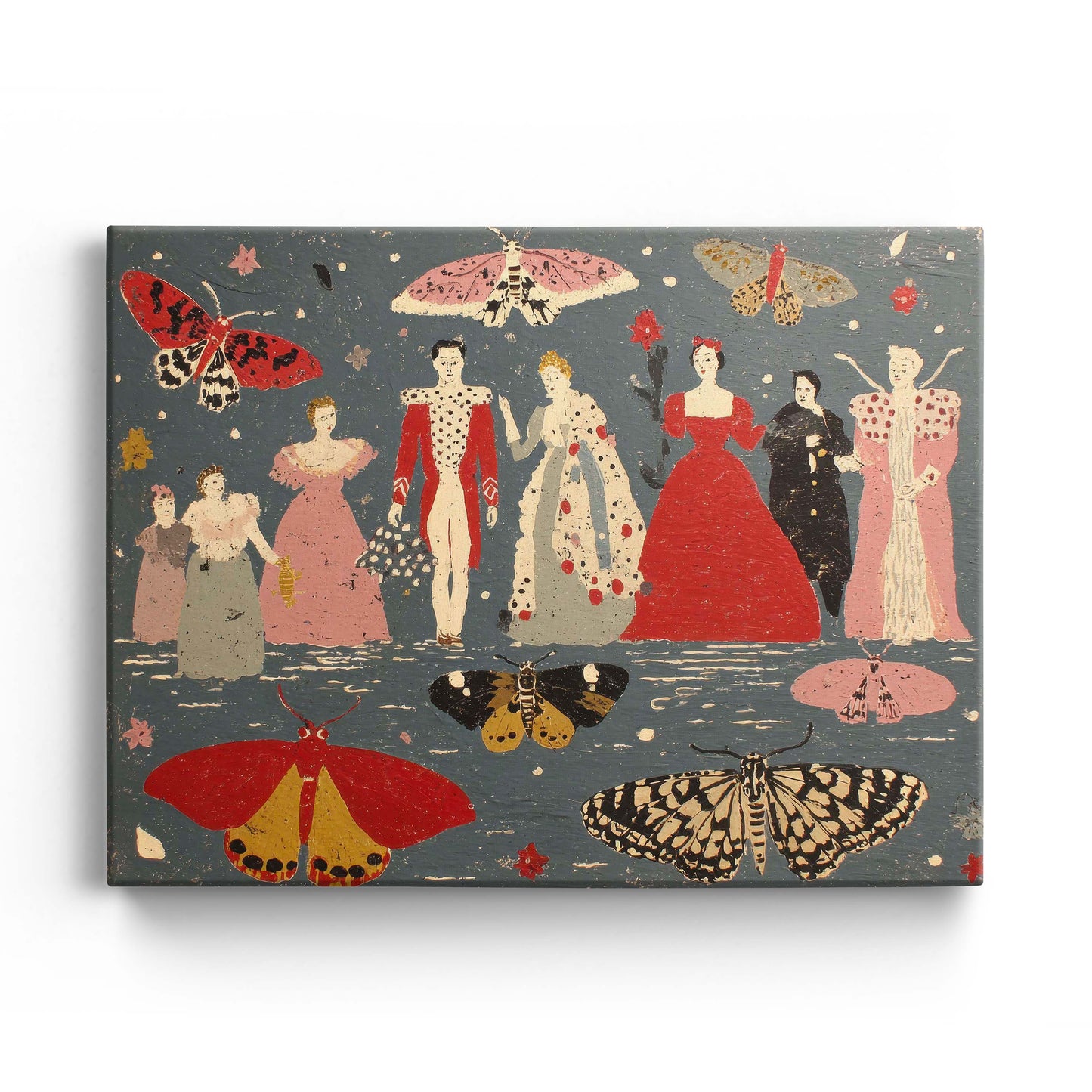 Remember This Moment