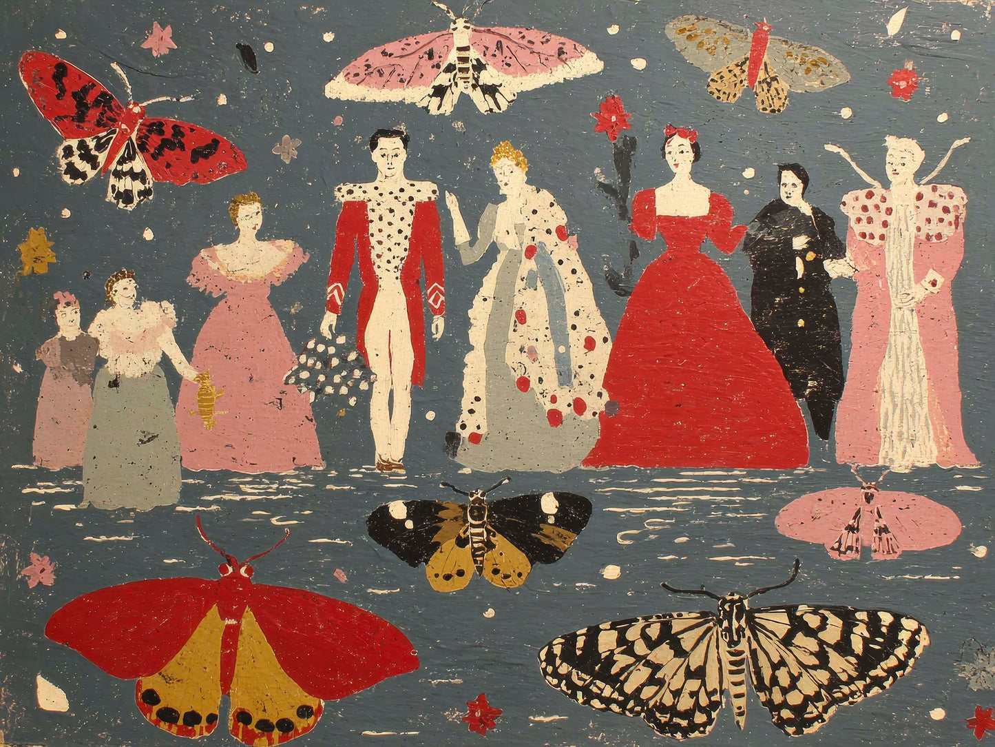 Remember This Moment