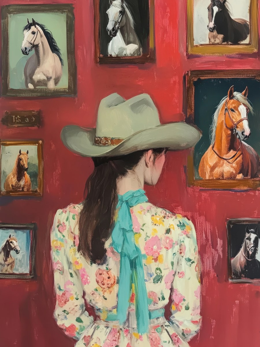 Rodeo Sweetheart_2026