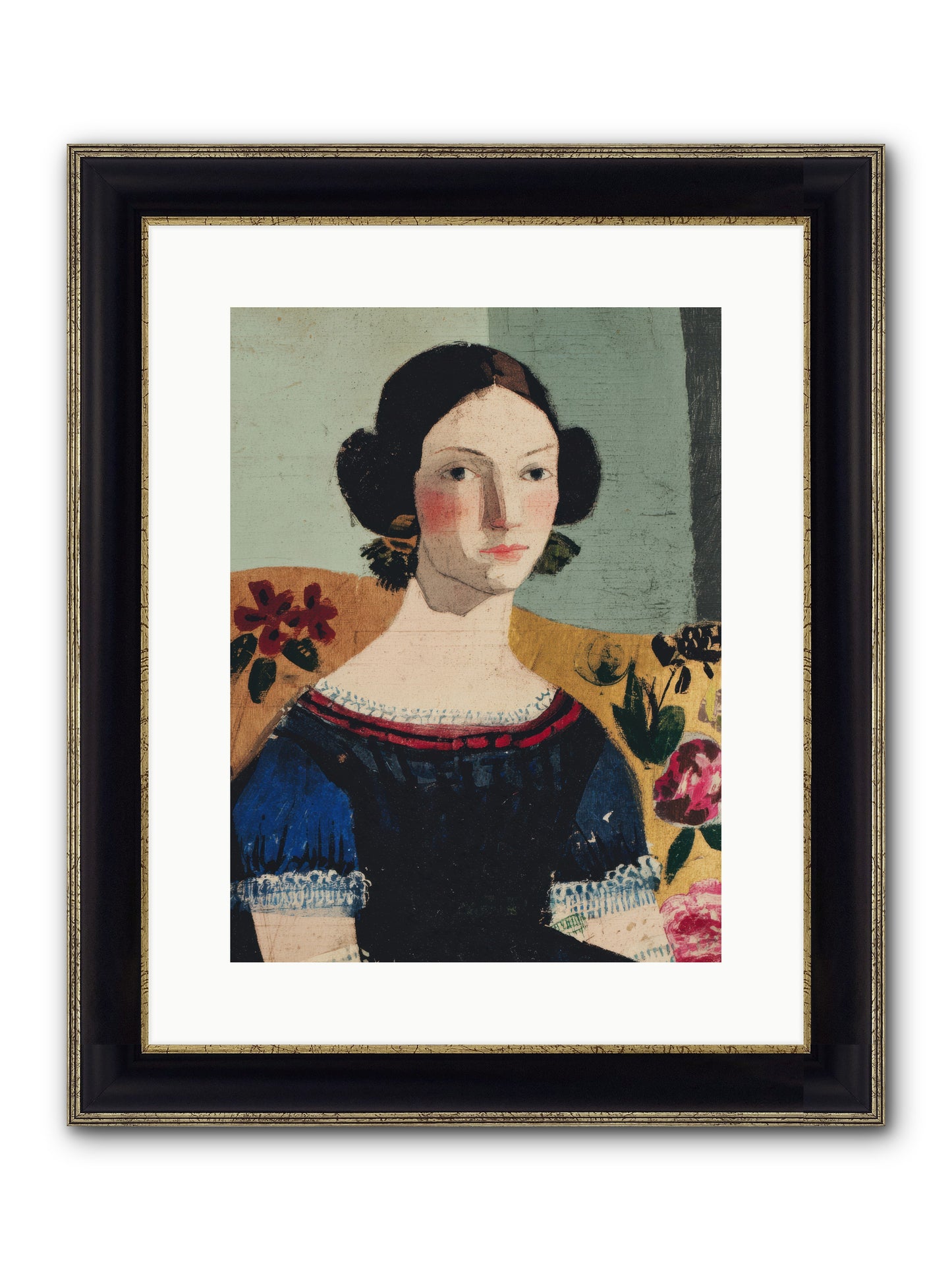 Rosewater and Restraint — Rosewater-and-Restraint-12x16-Framed-Print-Black-Gold.jpg